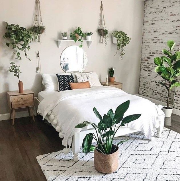 Moda Bedroom