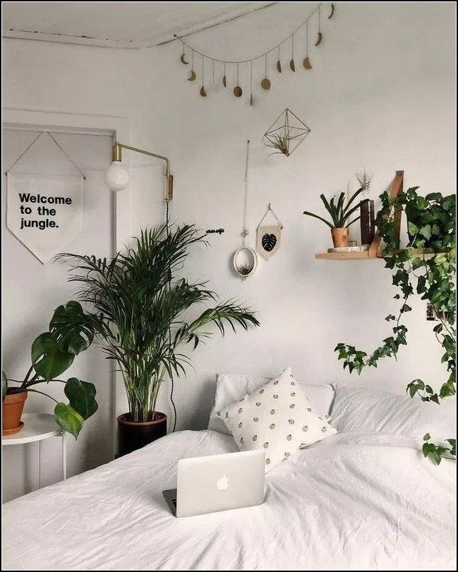 Fashion Bedroom 