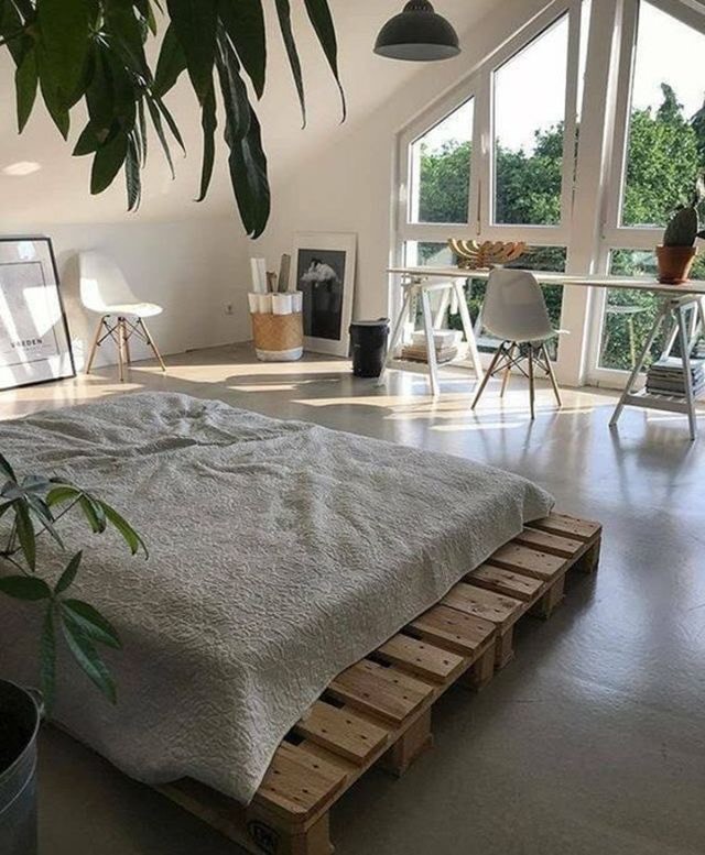 Moda Bedroom