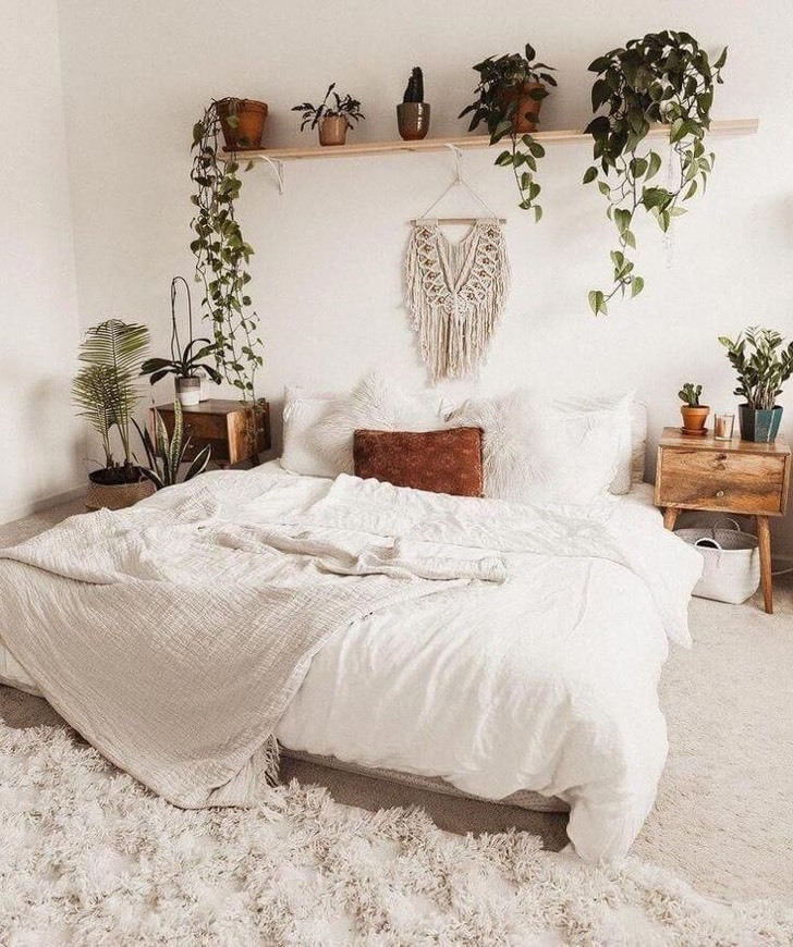 Fashion Bedroom 