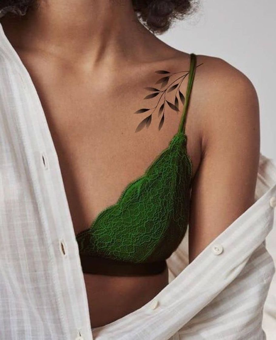 Social Tattoo