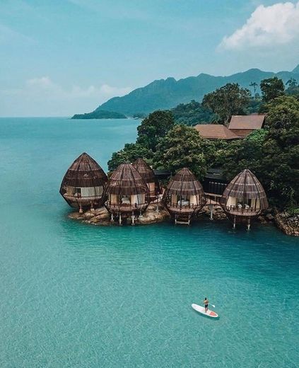 The Ritz-Carlton, Langkawi