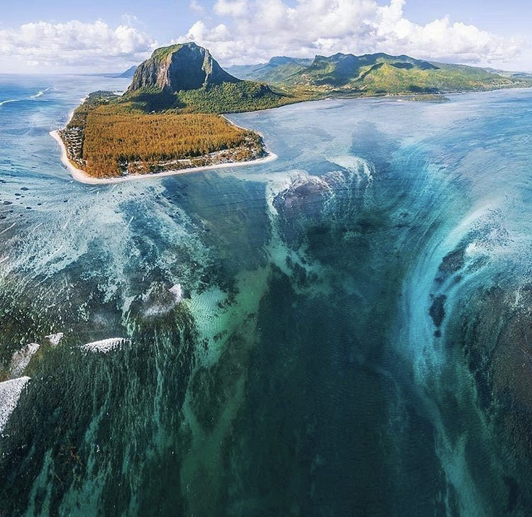 Place Le Morne Brabant