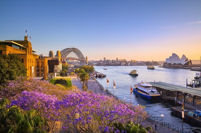 Place Sydney