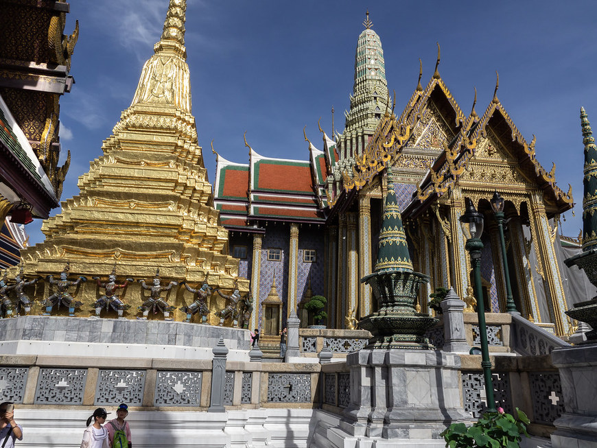 Place Bangkok