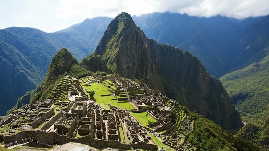 Place Perú