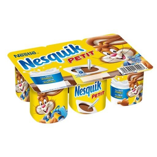 Nesquik petit 