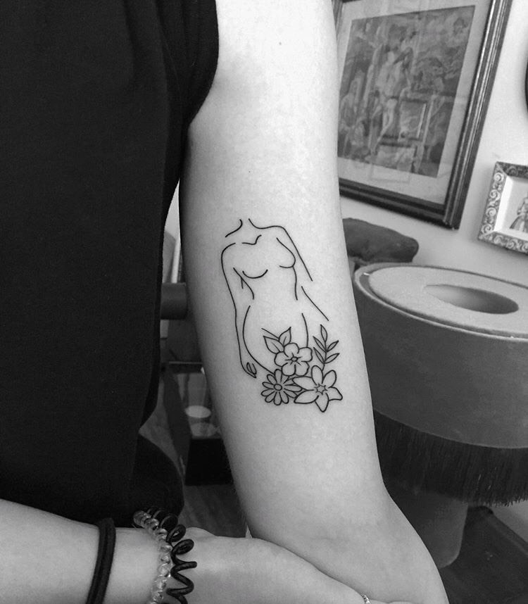 Social Arte & Amor Tattoo