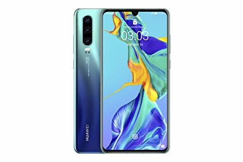 Social Huawei P30 - Smartphone de 6.1"