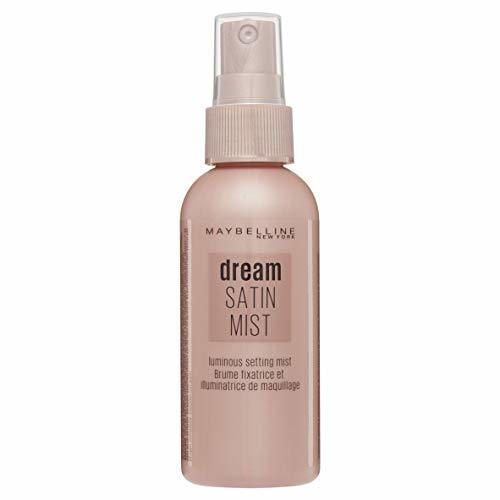 Maybelline New York Setting de spray Dream Satin Mist