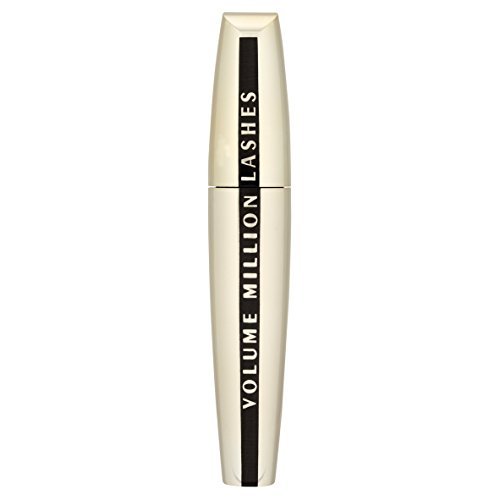 Social L'Oréal Paris Make-up designer Volume Million Lashes - Bruin - máscaras de