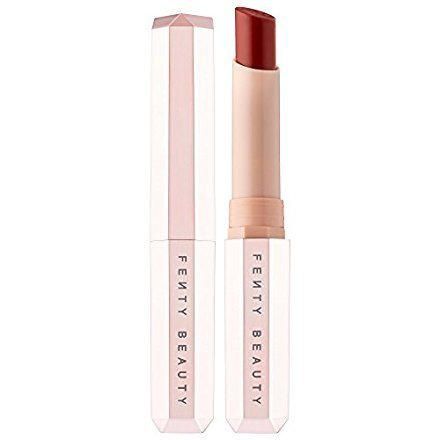 FENTY BEAUTY by RIHANNA Mattemoiselle - Pintalabios mate de felpa