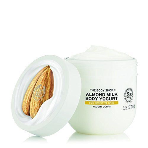 The Body Shop Body Cream 198 ml