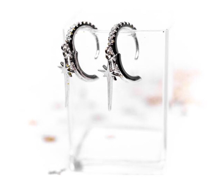 Social Brincos Spica II