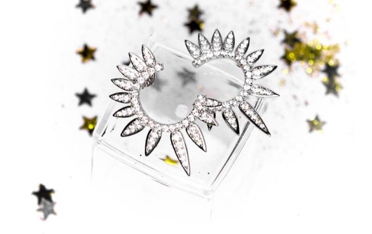 Social Brincos Eclipse 