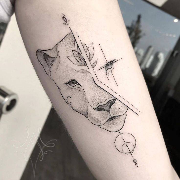 Social Tattoos inspiration 🖤