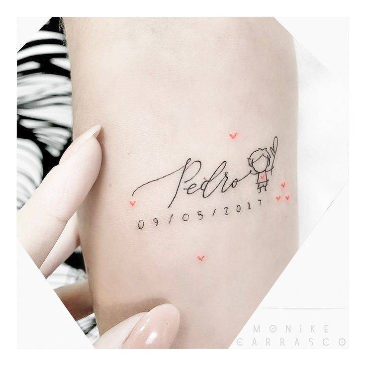 Social Tattoos inspiration 🖤