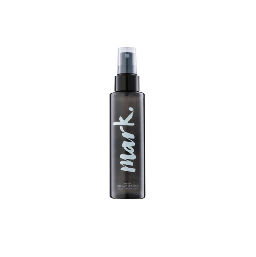 Producto Avon Mark spray de fixador de maquilhagem