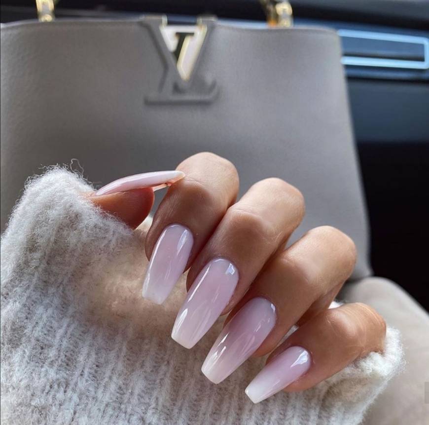 Fashion Simple nails ✨