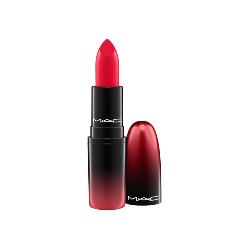 Social MAC Love Me Lipstick ✨