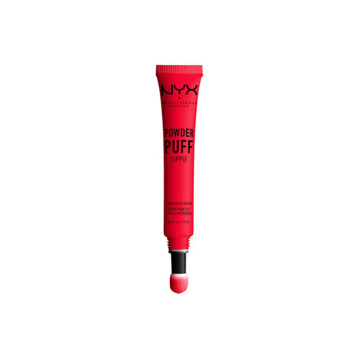 NYX Professional Makeup Powder Puff Lippie Lip Cream✨