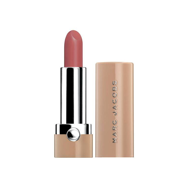 Products Marc Jacobs Beauty
New Nudes
Batom de cor translúcida