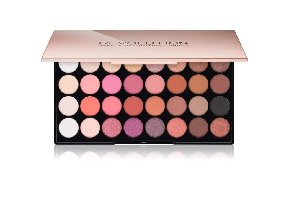 Producto Makeup Revolution Flawless 4