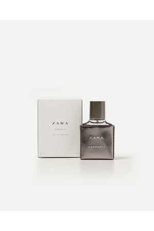 Moda Perfume zara gardénia 30ml