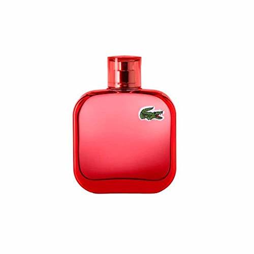 Belleza Lacoste 37384 - Agua de colonia