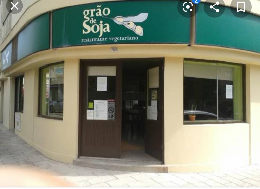 Restaurants Grão de Soja