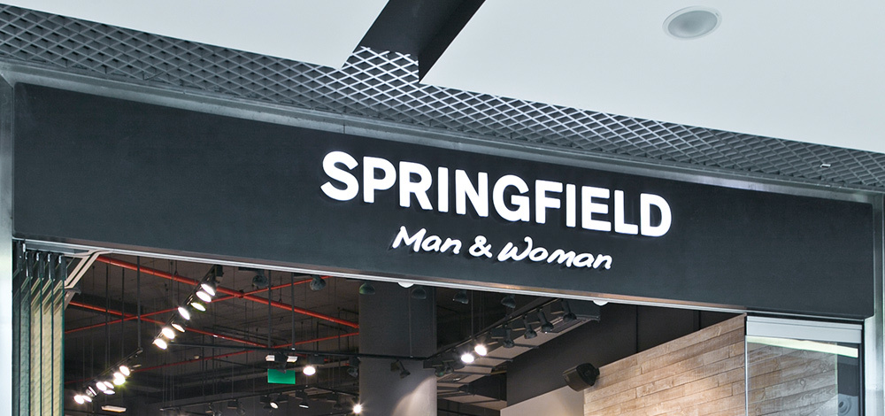 Place Springfield