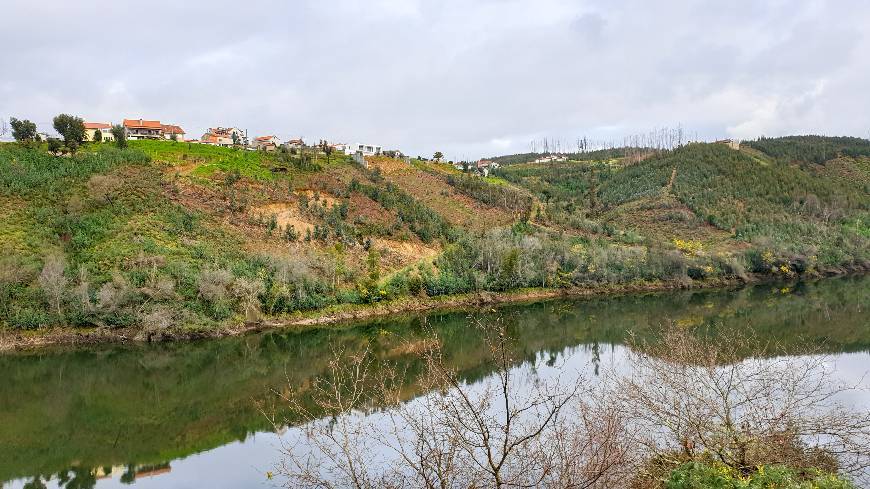 Lugar Hotel Rural Quinta da Conchada