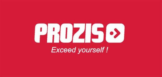 Prozis – Official Store | Exceed Yourself!