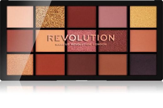 Paleta make up revolution 