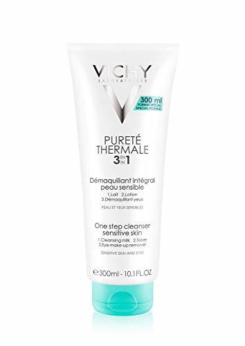 Social Vichy Desmaquillante Integral 3 En 1 300 Ml
