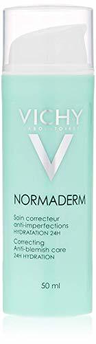 Beauty Vichy Normaderm Tratamiento Hidrante Anti-Imperfecciones