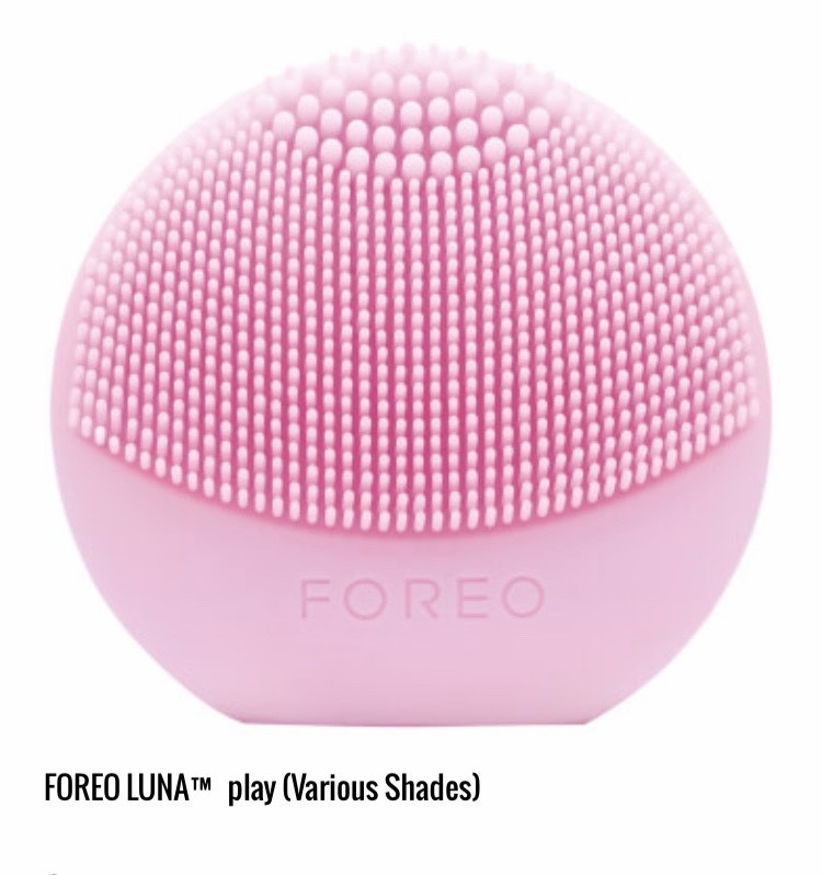 Moda Foreo Luna