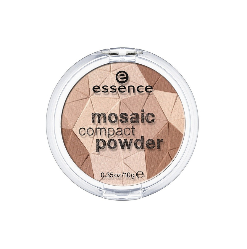 Productos Mosaic Compact Powder da Essence