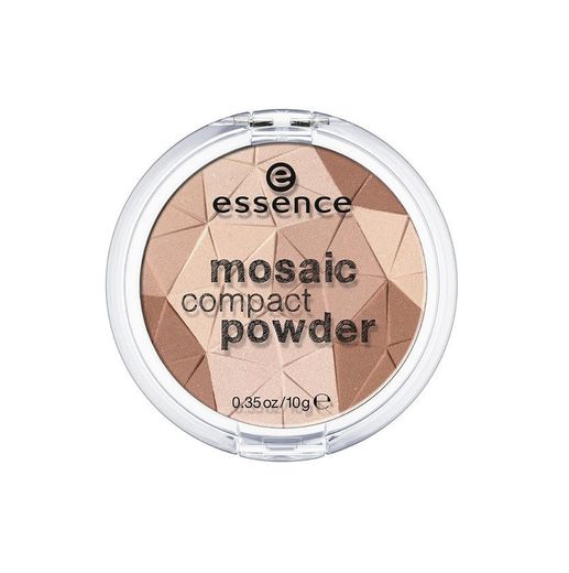 Mosaic Compact Powder da Essence