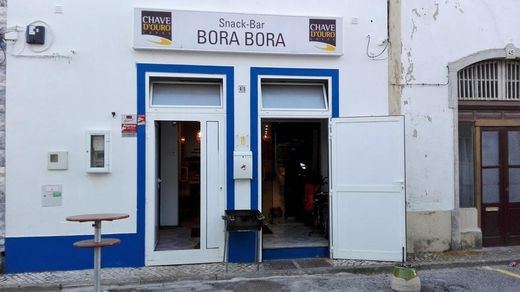 Café Bora Bora