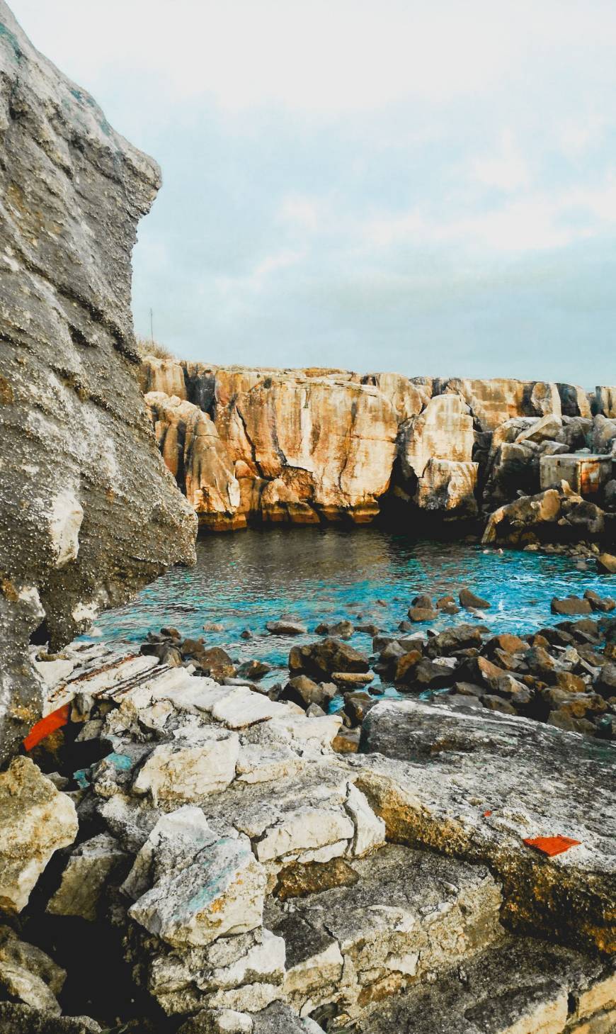 Lugar Praia da Camaroa