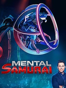 Serie Mental Samurai