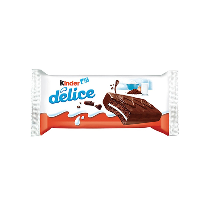 Product Kinder delice 