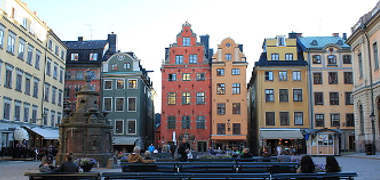 Place Gamla Stan