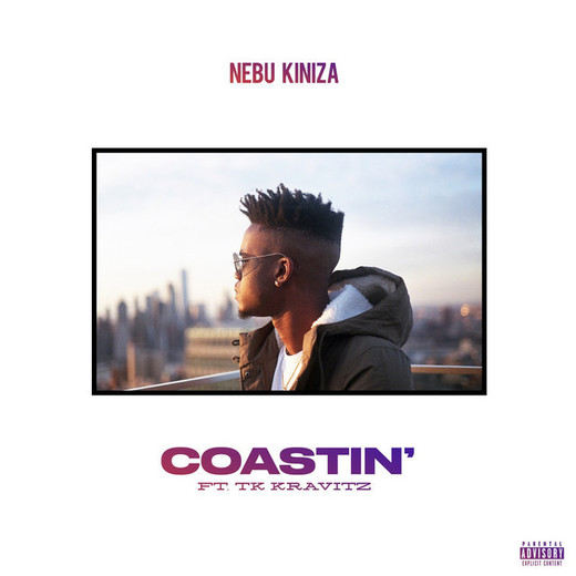 Coastin' (feat. Tk Kravitz)