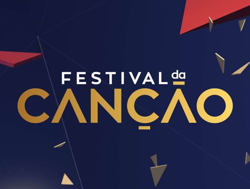 Serie Festival da Canção