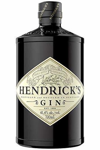 Hendrick's - Ginebra