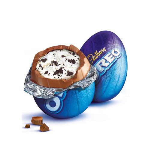Cadbury Oreo Chocolate Mini Egg