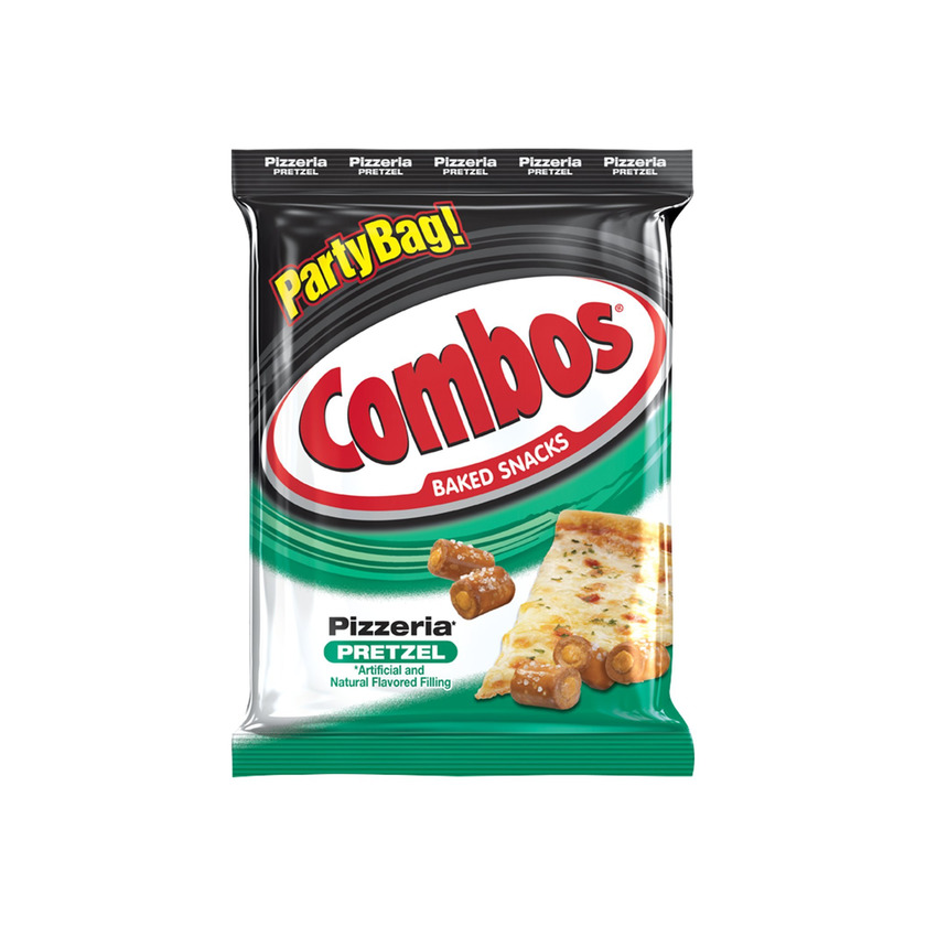 Productos Combos Pizzeria Pretzel