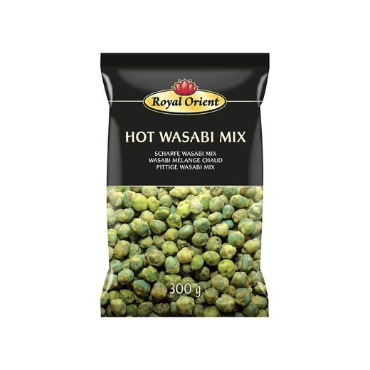 Royal Orient Hot Wasabi Mix